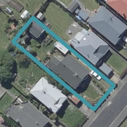 29 Oakland Street, Andersons Bay, Dunedin
