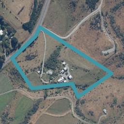 43 Point Burn Lane, Te Anau