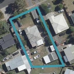 21 Struve Street, Ngaruawahia