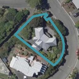 135 Richmond Hill Road, Richmond Hill, Christchurch