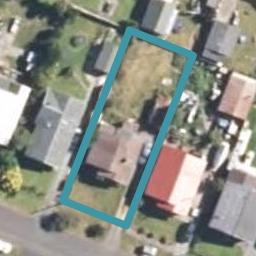 22 Inverness Street, Dunollie, Runanga
