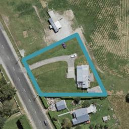 202 Bain Street, Clifton, Invercargill