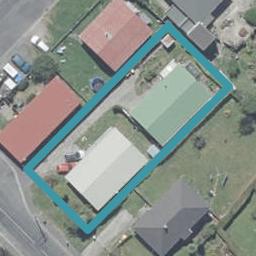 8B Hall Road, Sawyers Bay, Port Chalmers