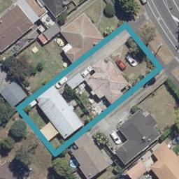 153 Grey Street, Hamilton East, Hamilton