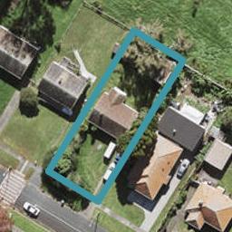 41 O'Donnell Avenue, Wesley, Auckland