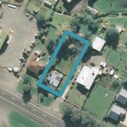 156 Flora Road, Lumsden, Lumsden
