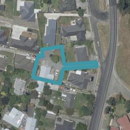 213 The Terrace, Ashhurst, Ashhurst
