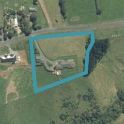 88 Medhurst Road, Mangatawhiri, Bombay