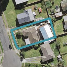 8 CHINE PL, Favona, Auckland