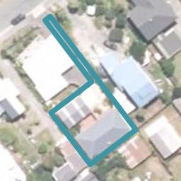 7A Marine Parade, Carters Beach, Westport