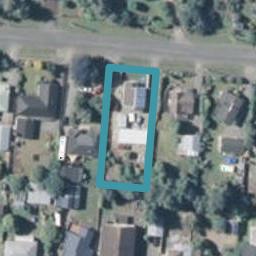 12 Matai Street, Pleasant Point