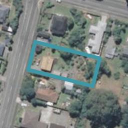 63 Cox Street, Geraldine