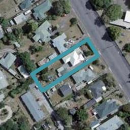 46 Solway Street, Solway, Masterton