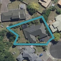 10 Longwood Place, Harrowfield, Hamilton