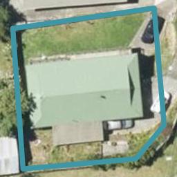 45 Scotland Street, Picton