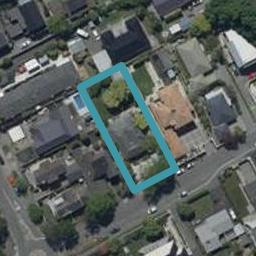 81 Merivale Lane, Merivale, Christchurch
