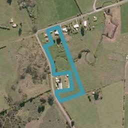 71 Te Irenga Road, KAIKOHE, Kaikohe
