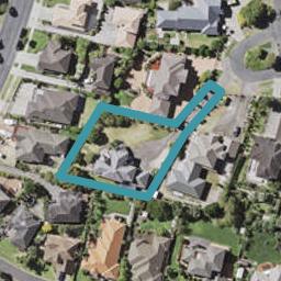 39 Anaheim Boulevard, Shamrock Park, Auckland