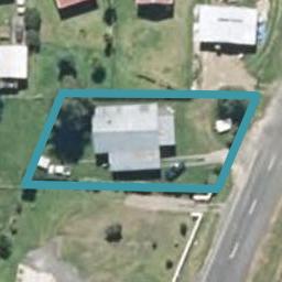 1 Whanganui River Road, Taumarunui