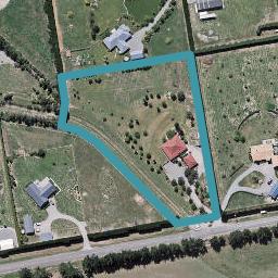 570 Johns Road, Fernside, Rangiora