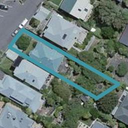 25 Grove Road, Kelburn, Wellington