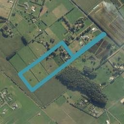 491A Marychurch Road, Matangi, Hamilton