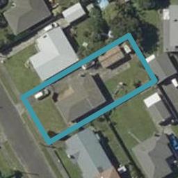 4 Nairn Crescent, Awapuni, Palmerston North