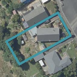 36 Edith Street, Fairfield, Dunedin