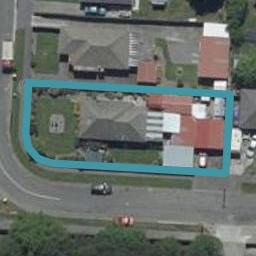 2 Momorangi Crescent, Redwood, Christchurch