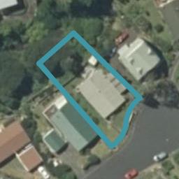 111 Regent Heights, Thames, Thames