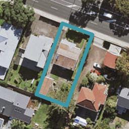 20 Onewa Road, Northcote Point, Auckland