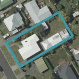 21 Millar Street, Terrace End, Palmerston North