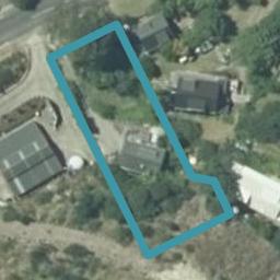 60 Pa Road, Hahei