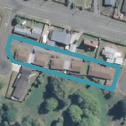 4/64 Rayner Street North, Temuka, Temuka