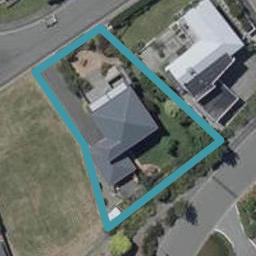 3 Millway Place, Huntsbury, Christchurch