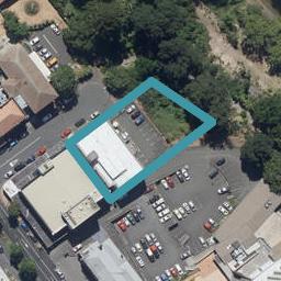 201/6 Sapper Moore-Jones Place, Hamilton Central, Hamilton