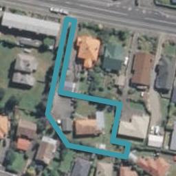 174 Wai-Iti Road, Highfield, Timaru