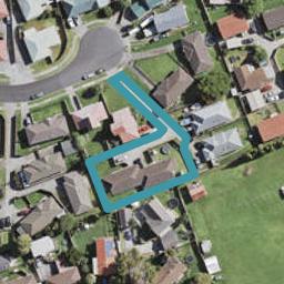 13 Nerissa Place, Randwick Park, Auckland