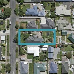 47 Abbot Street, Waverley, Invercargill