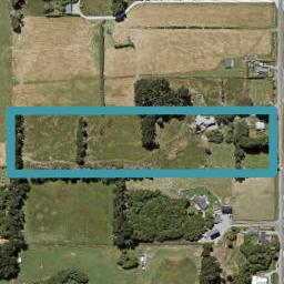 96 Black Road, Otatara