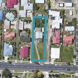 16 James Street, Whakatane, Whakatane