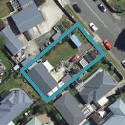 8 King Street, Richmond