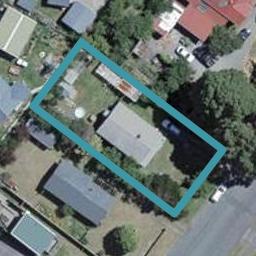36 Waite Street, Featherston
