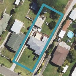 62 Iranui Road, Inner Kaiti, Gisborne