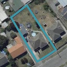 25 Carisbrooke Street, Aranui, Christchurch