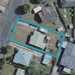 3 Mcgregor Crescent, Masterton