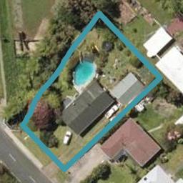 45 Dip Road, Kamo, Whangarei