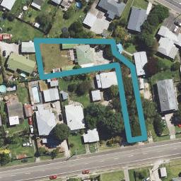 212A Crawford Road, Kaiti, Gisborne