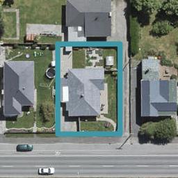 50 Bainfield Road, Waikiwi, Invercargill