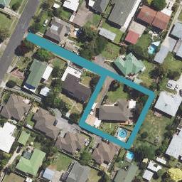7 Cobham Place, Te Hapara, Gisborne